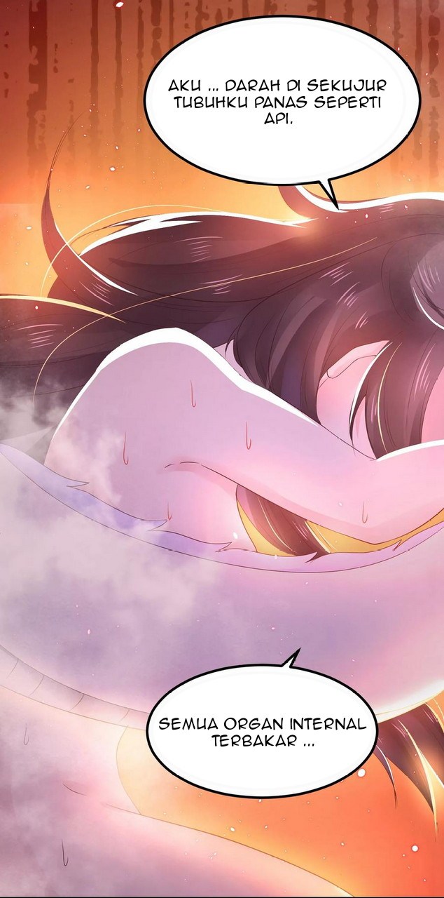 Dragon Princess Chapter 25 Gambar 39