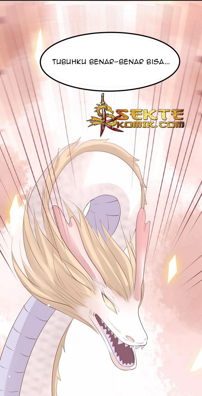 Dragon Princess Chapter 25 Gambar 40