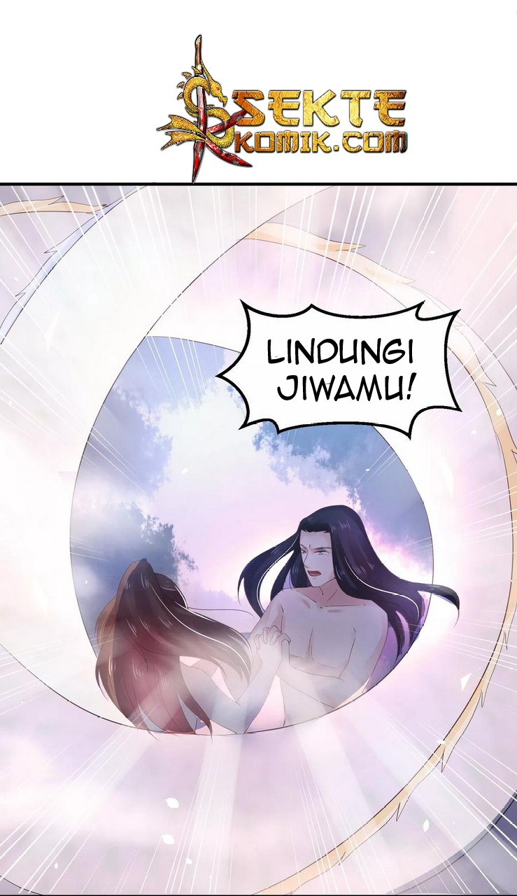 Dragon Princess Chapter 25 Gambar 42