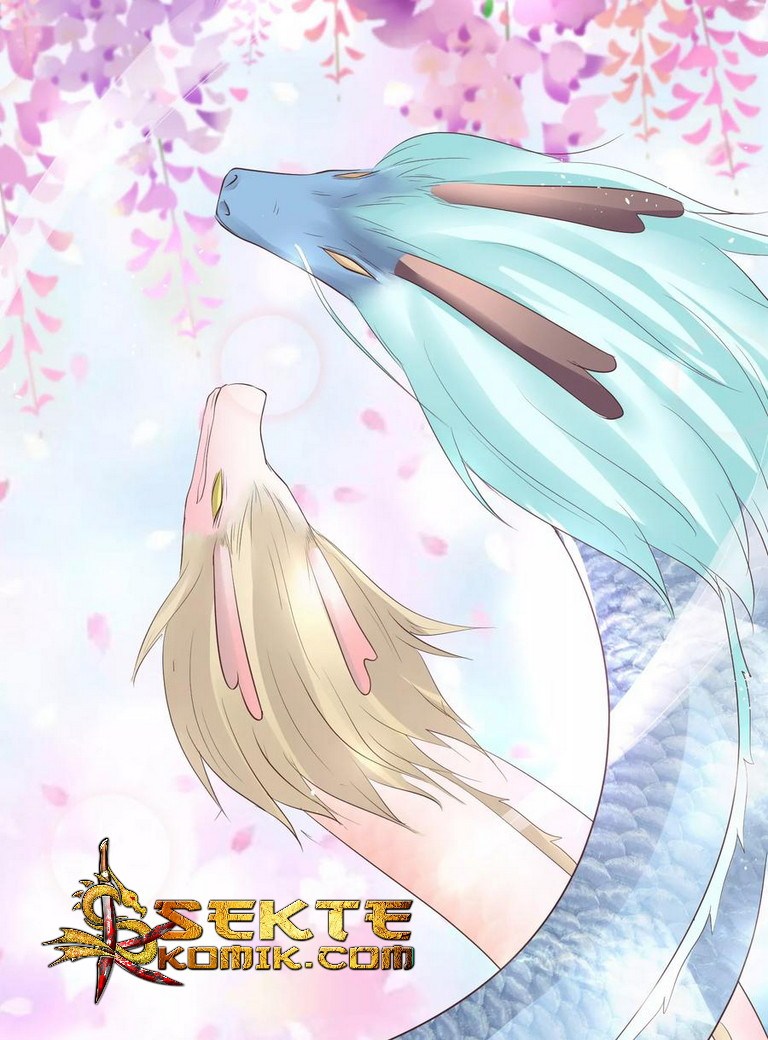 Dragon Princess Chapter 25 Gambar 44
