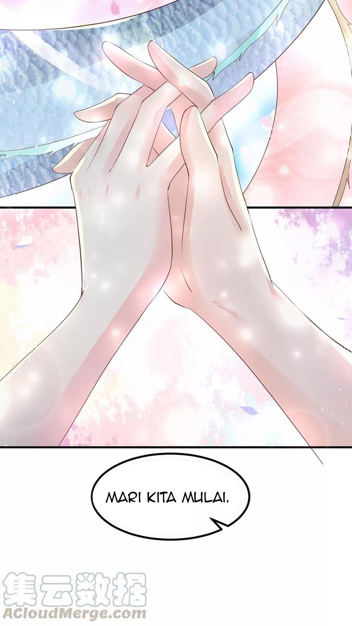 Dragon Princess Chapter 25 Gambar 45