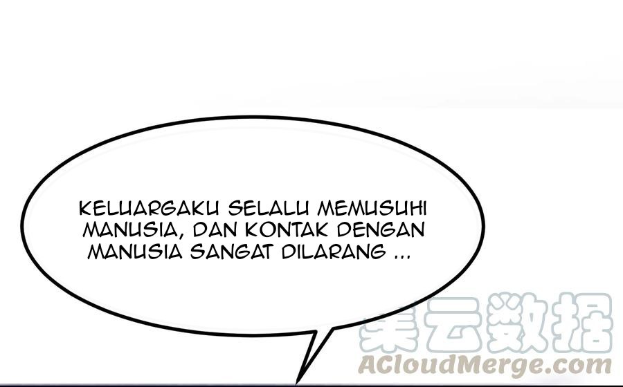 Dragon Princess Chapter 25 Gambar 5
