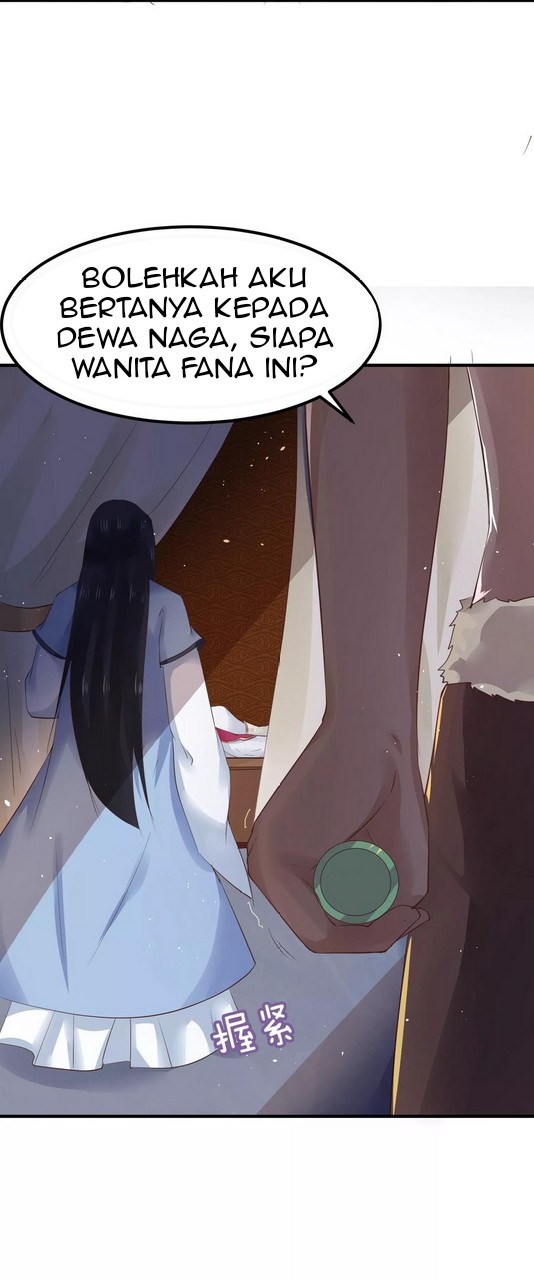 Dragon Princess Chapter 25 Gambar 7