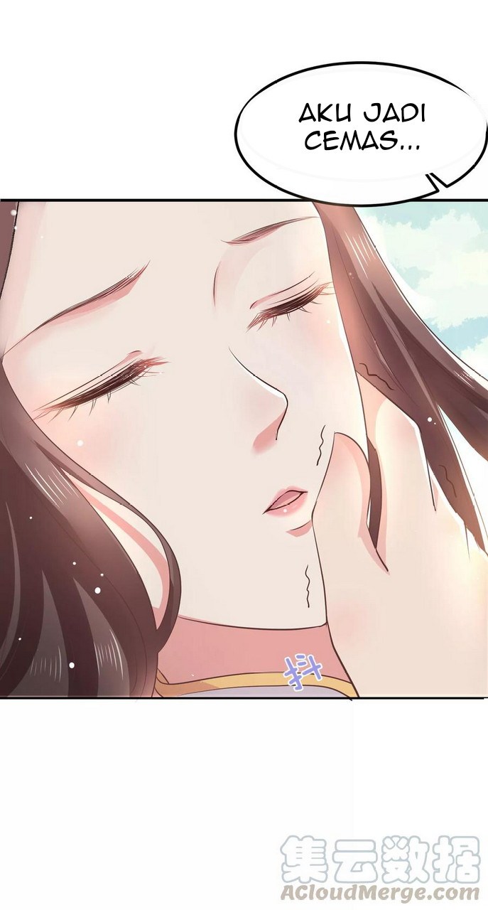 Dragon Princess Chapter 25 Gambar 9