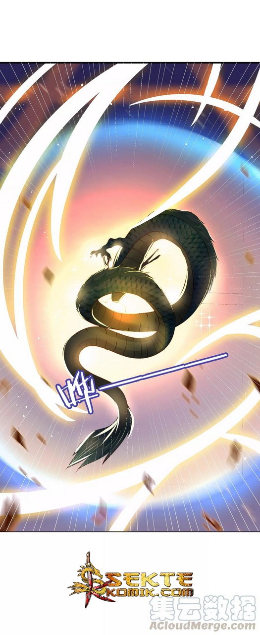 Dragon Princess Chapter 23 Gambar 16