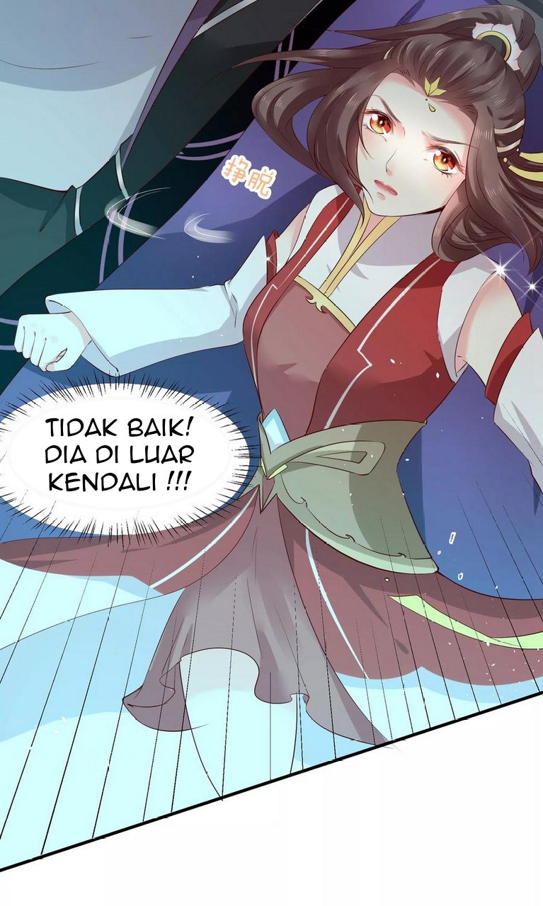 Dragon Princess Chapter 23 Gambar 23