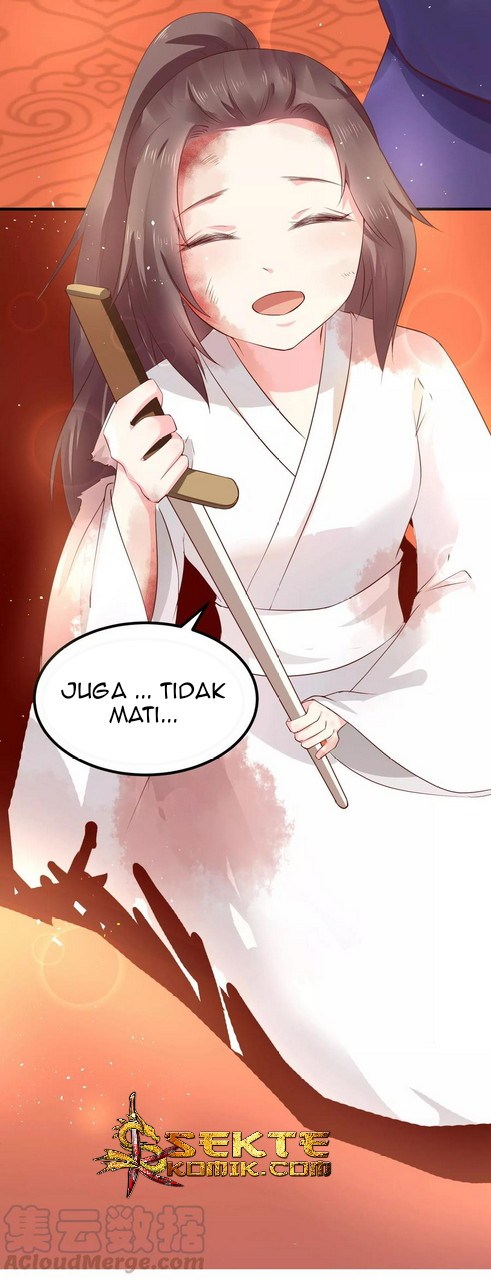 Dragon Princess Chapter 23 Gambar 28