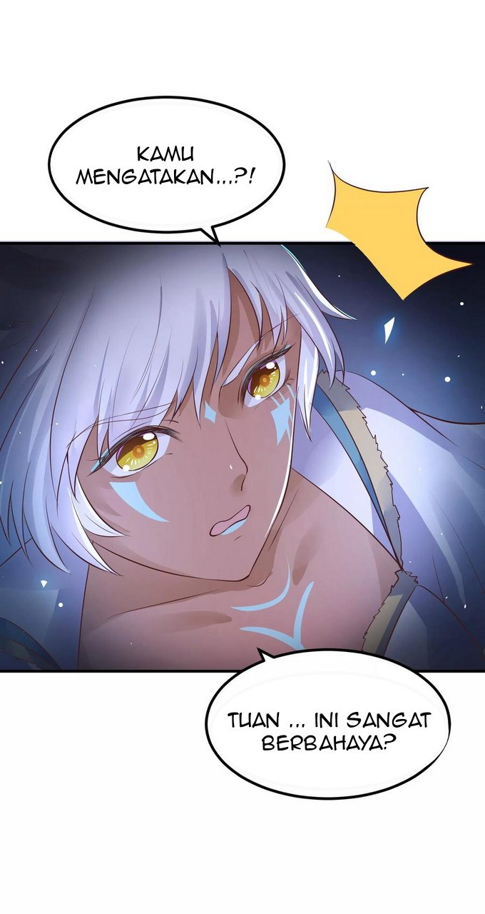 Dragon Princess Chapter 23 Gambar 33