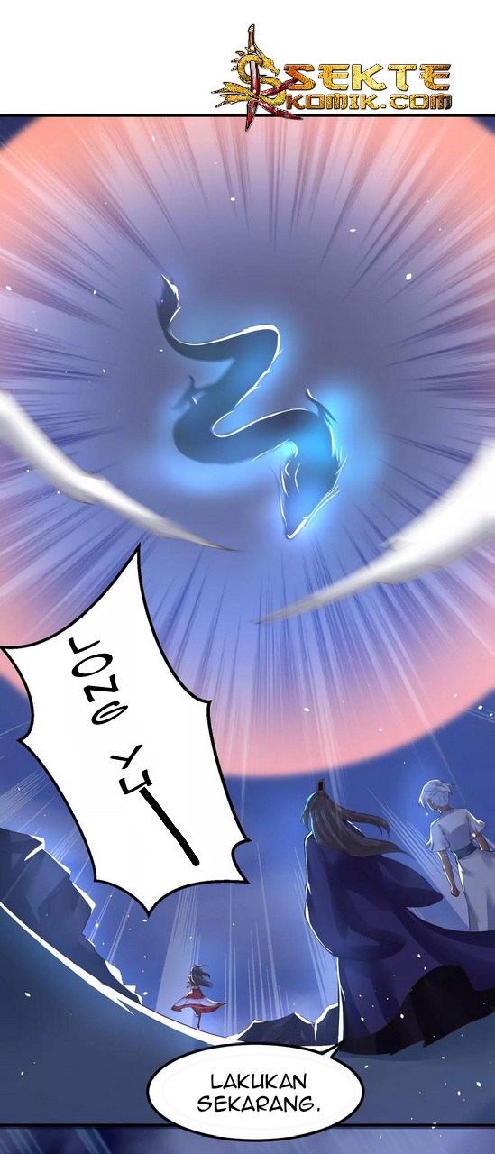 Dragon Princess Chapter 23 Gambar 34