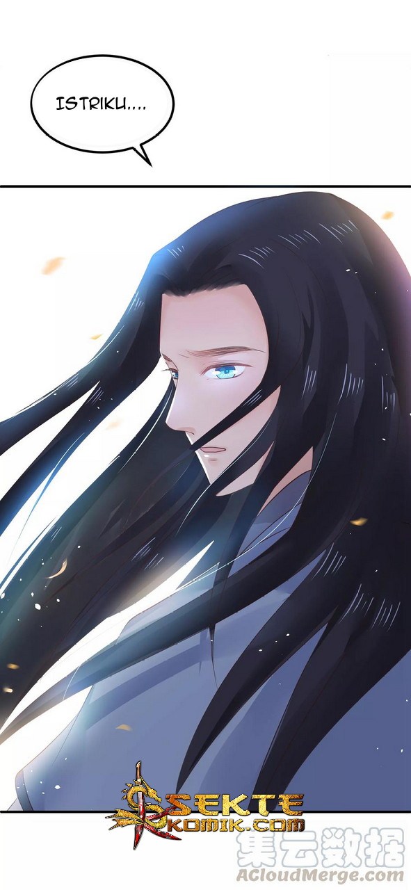 Dragon Princess Chapter 23 Gambar 36