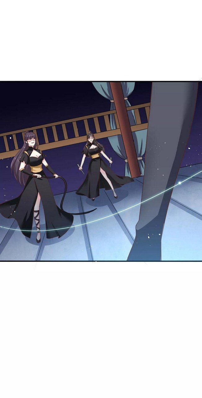 Dragon Princess Chapter 23 Gambar 9