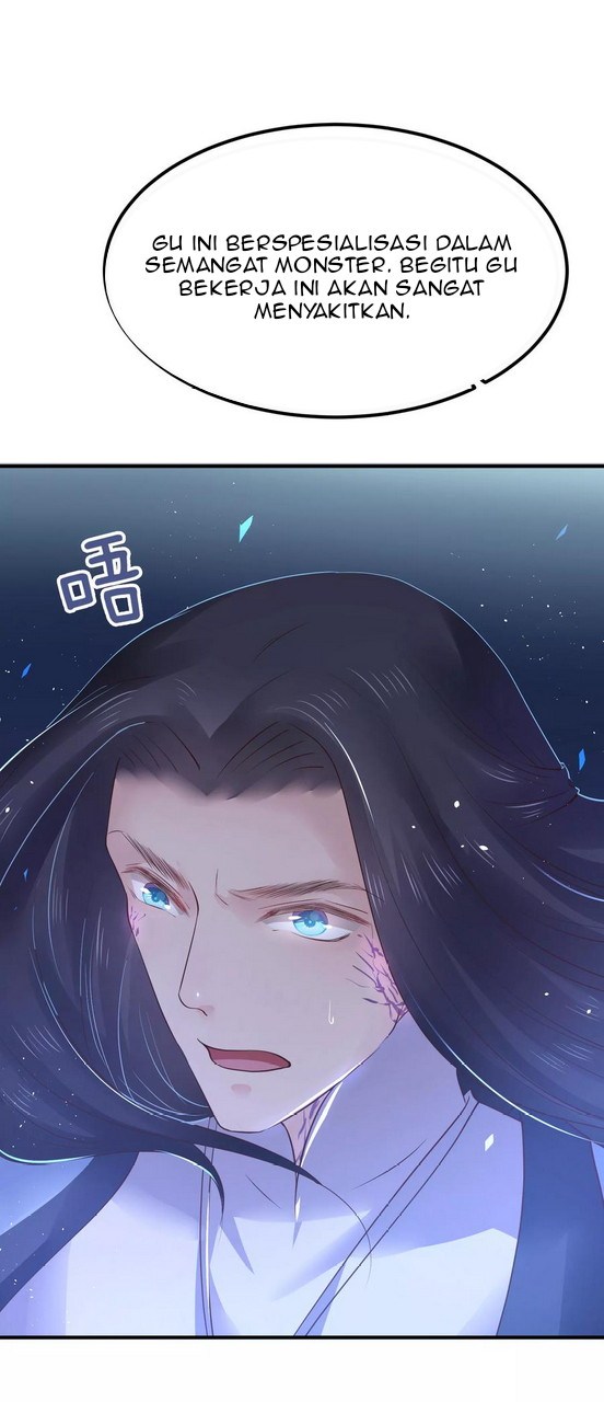 Dragon Princess Chapter 22 Gambar 14