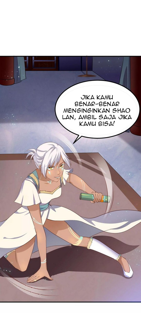 Baca Manhua Dragon Princess Chapter 22 Gambar 2