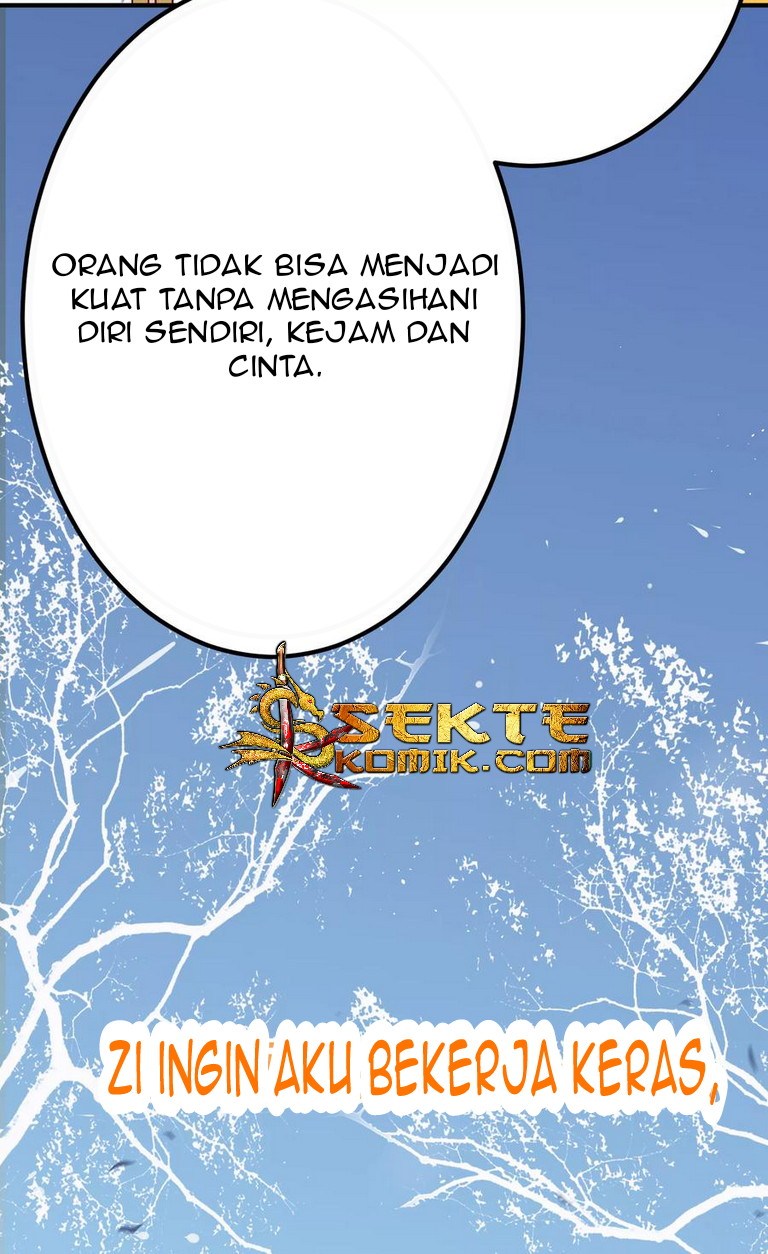Dragon Princess Chapter 22 Gambar 23