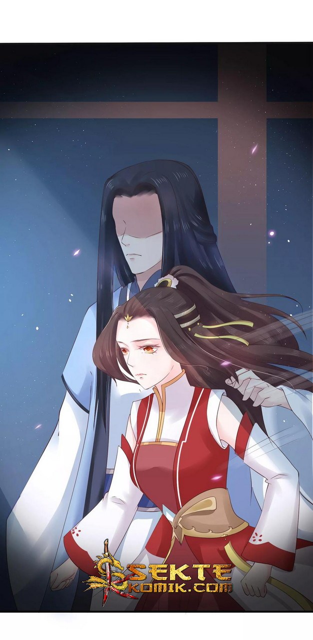 Dragon Princess Chapter 21 Gambar 10