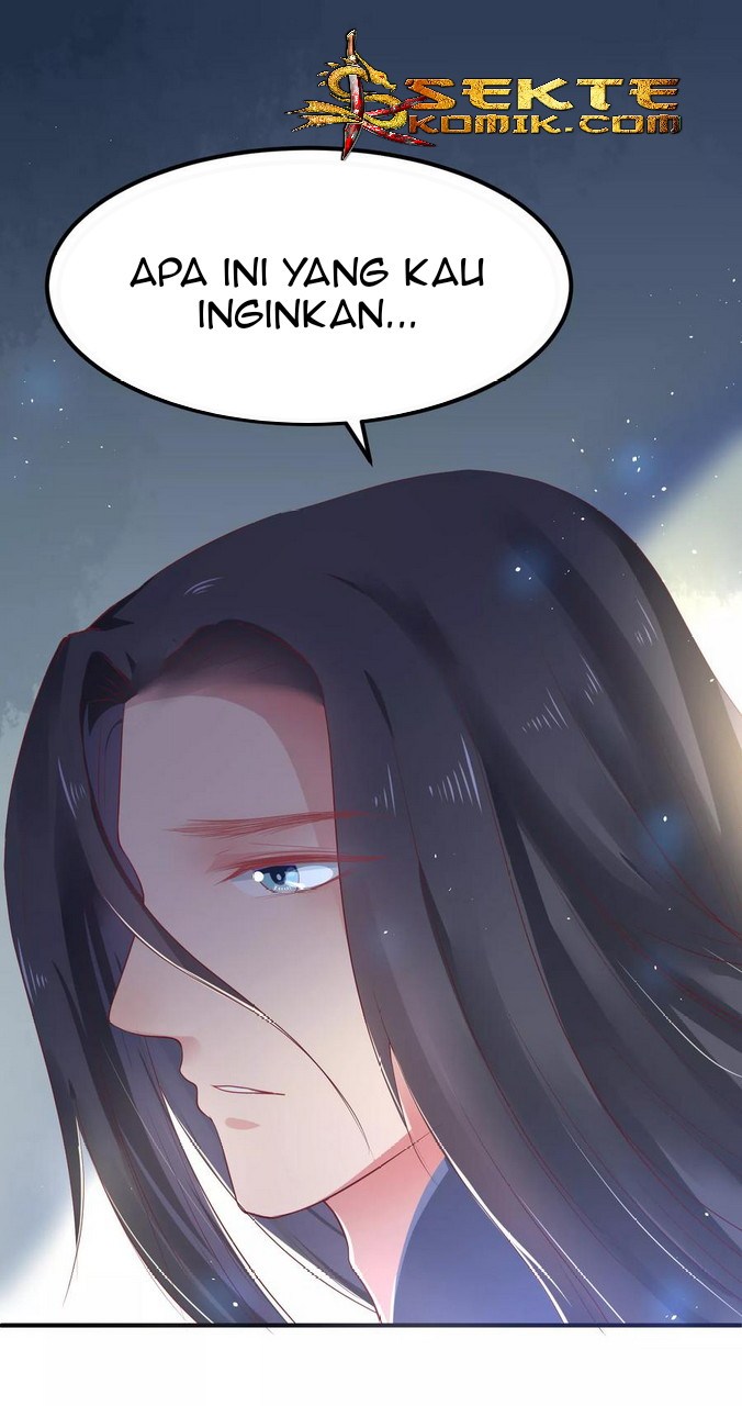 Dragon Princess Chapter 21 Gambar 14