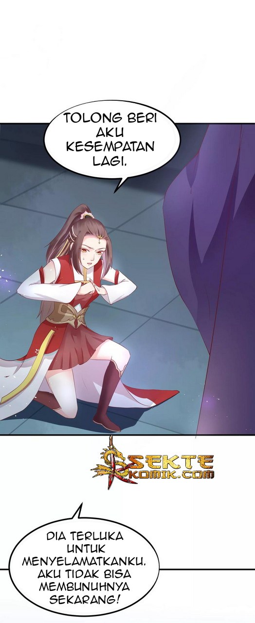 Dragon Princess Chapter 21 Gambar 16