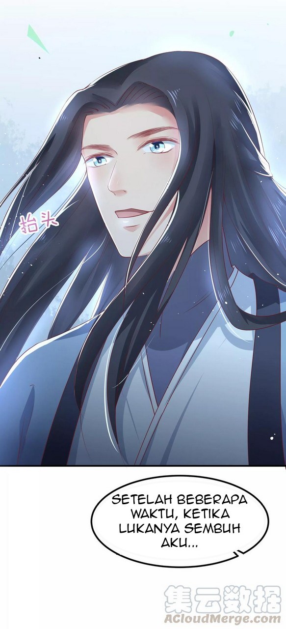 Dragon Princess Chapter 21 Gambar 17