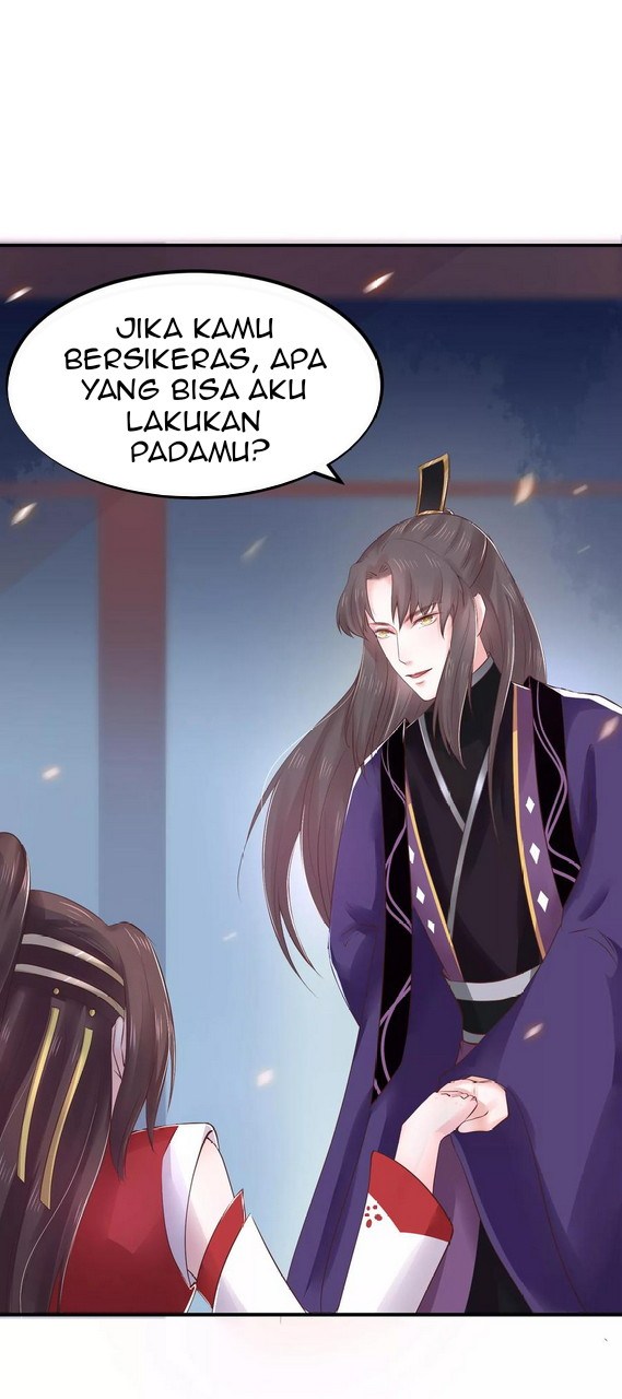 Dragon Princess Chapter 21 Gambar 19