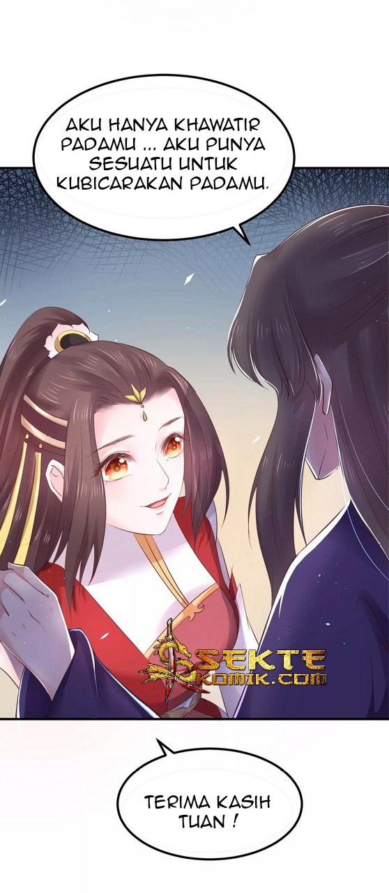 Dragon Princess Chapter 21 Gambar 20
