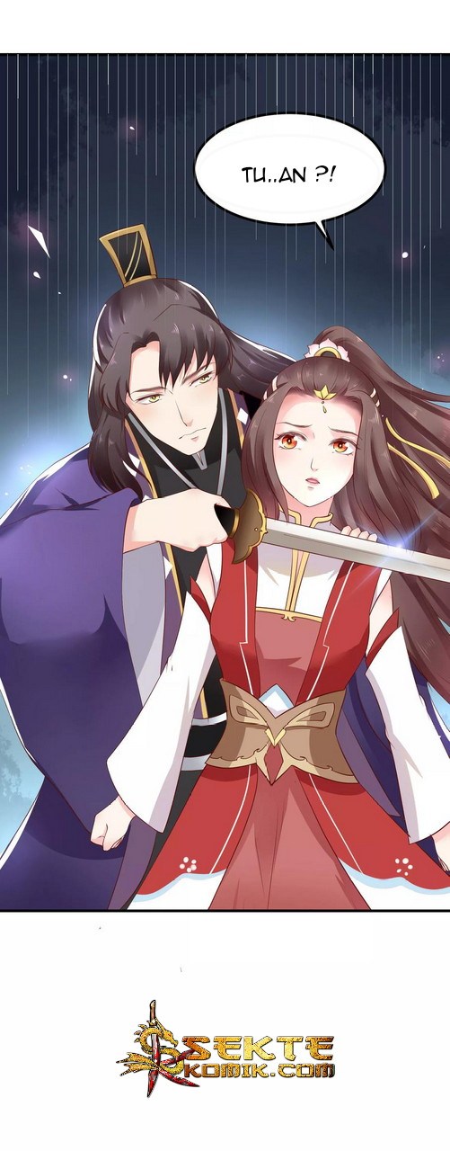 Dragon Princess Chapter 21 Gambar 24