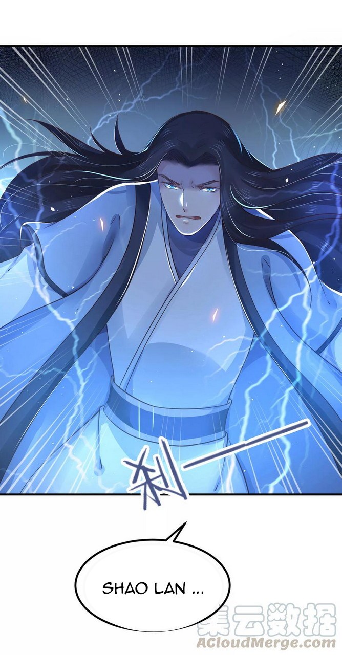 Dragon Princess Chapter 21 Gambar 25