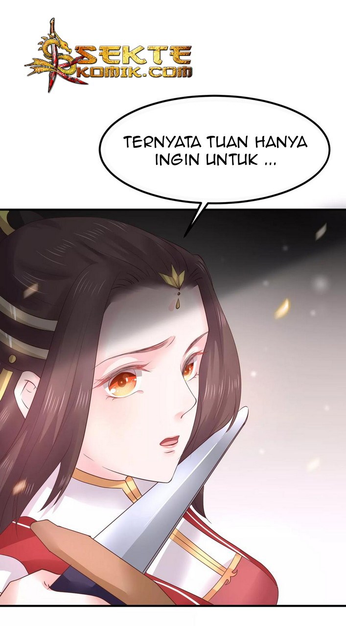Dragon Princess Chapter 21 Gambar 26