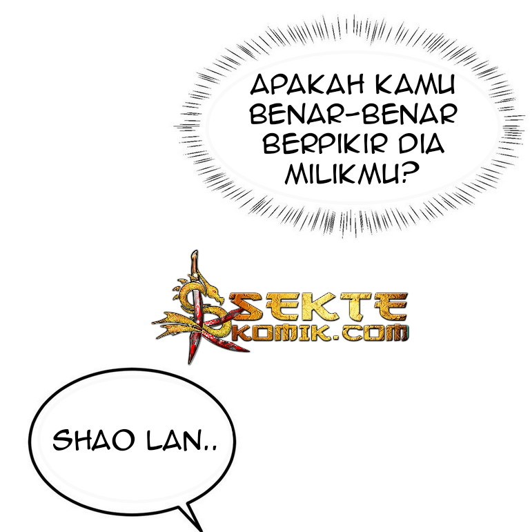 Dragon Princess Chapter 21 Gambar 3