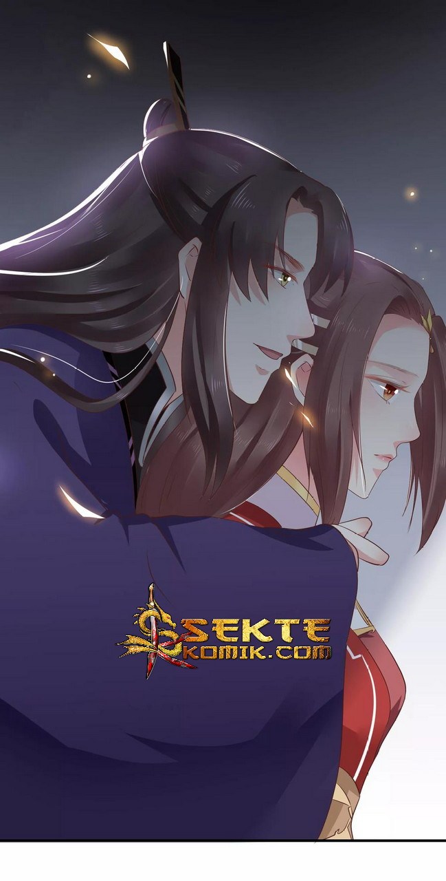 Dragon Princess Chapter 21 Gambar 30