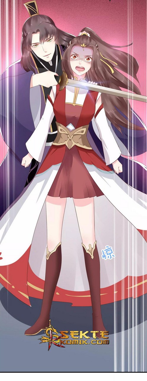 Dragon Princess Chapter 21 Gambar 32