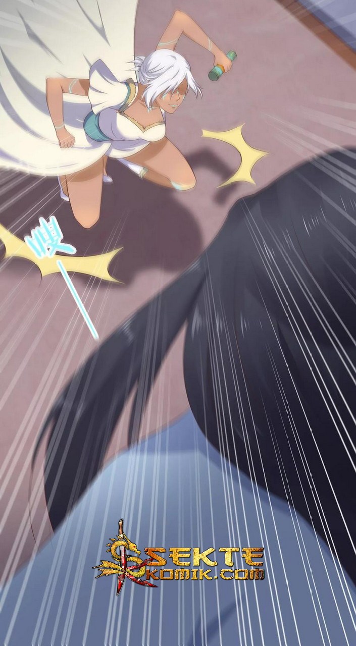 Dragon Princess Chapter 21 Gambar 34