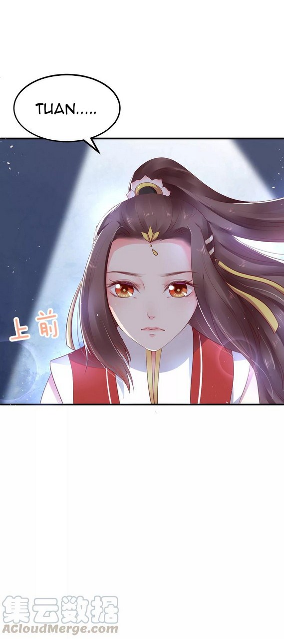 Dragon Princess Chapter 21 Gambar 9