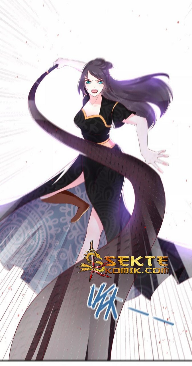 Dragon Princess Chapter 20 Gambar 11