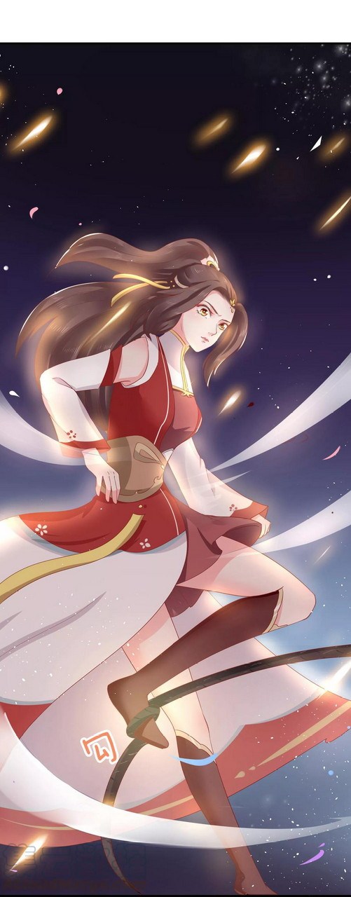 Dragon Princess Chapter 20 Gambar 12