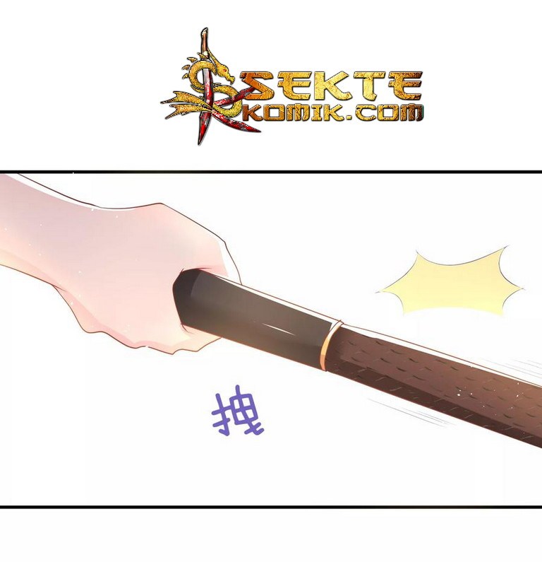 Dragon Princess Chapter 20 Gambar 13