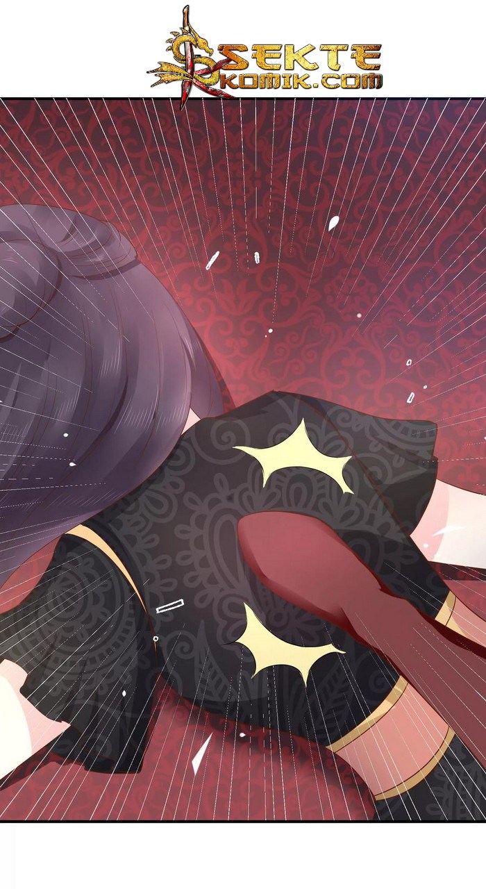Dragon Princess Chapter 20 Gambar 17