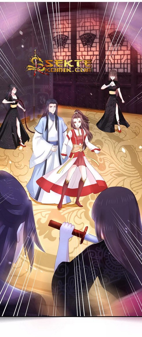 Baca Manhua Dragon Princess Chapter 20 Gambar 2