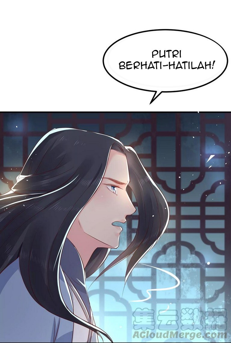 Dragon Princess Chapter 20 Gambar 24