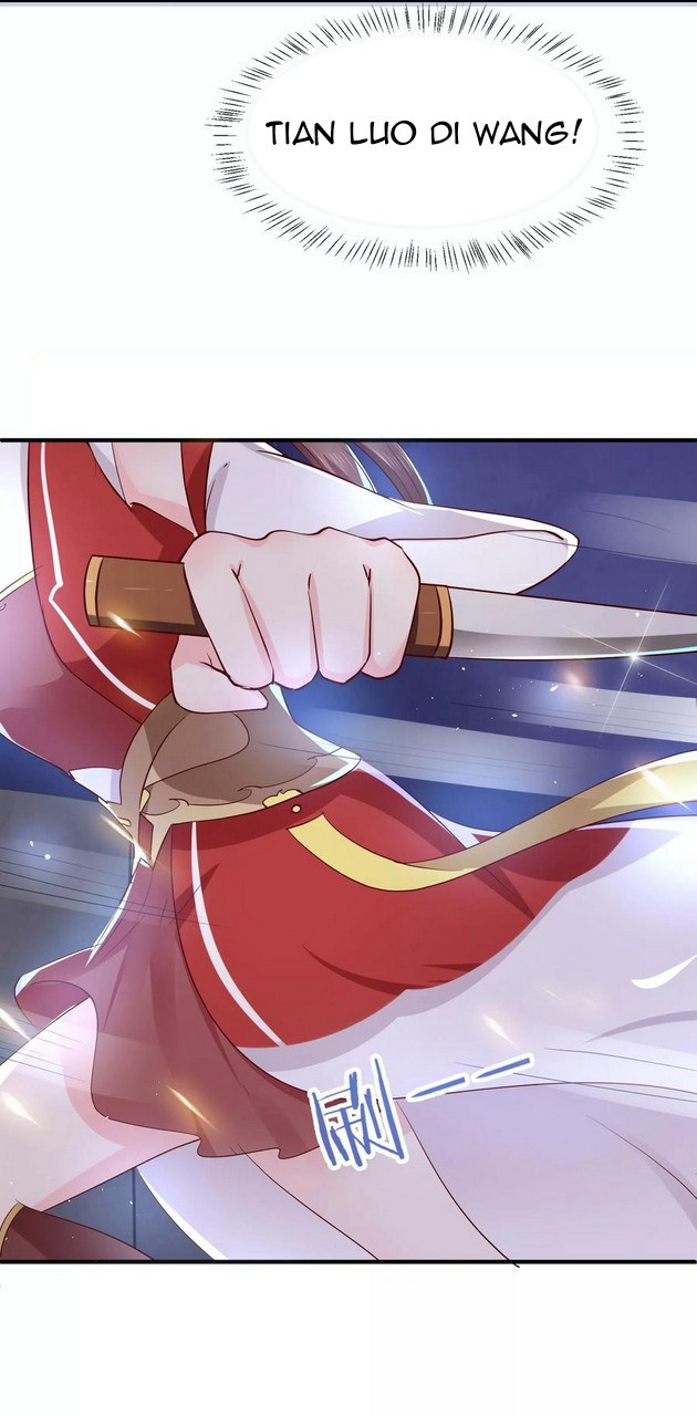 Dragon Princess Chapter 20 Gambar 27