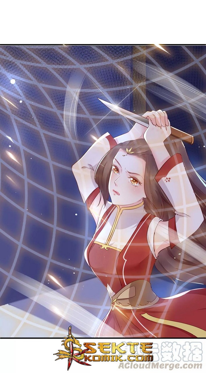 Dragon Princess Chapter 20 Gambar 28