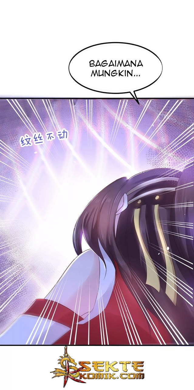 Dragon Princess Chapter 20 Gambar 30