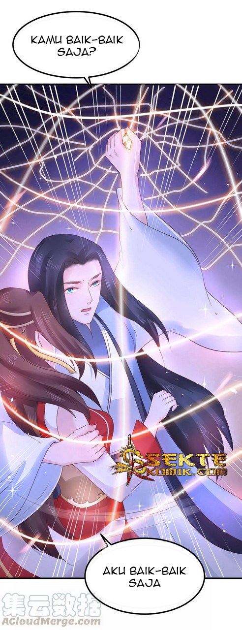 Dragon Princess Chapter 20 Gambar 32