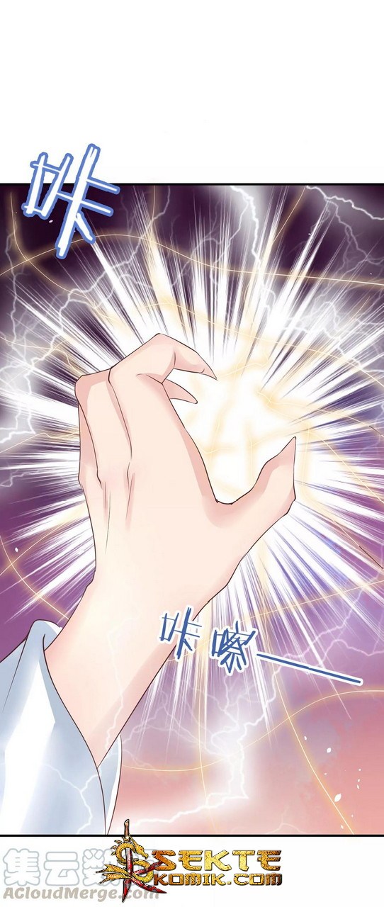 Dragon Princess Chapter 20 Gambar 36