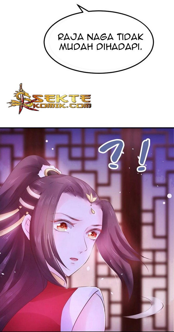 Dragon Princess Chapter 20 Gambar 41