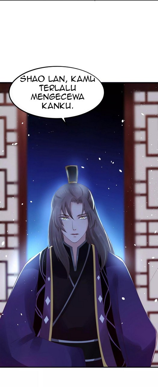 Dragon Princess Chapter 20 Gambar 42