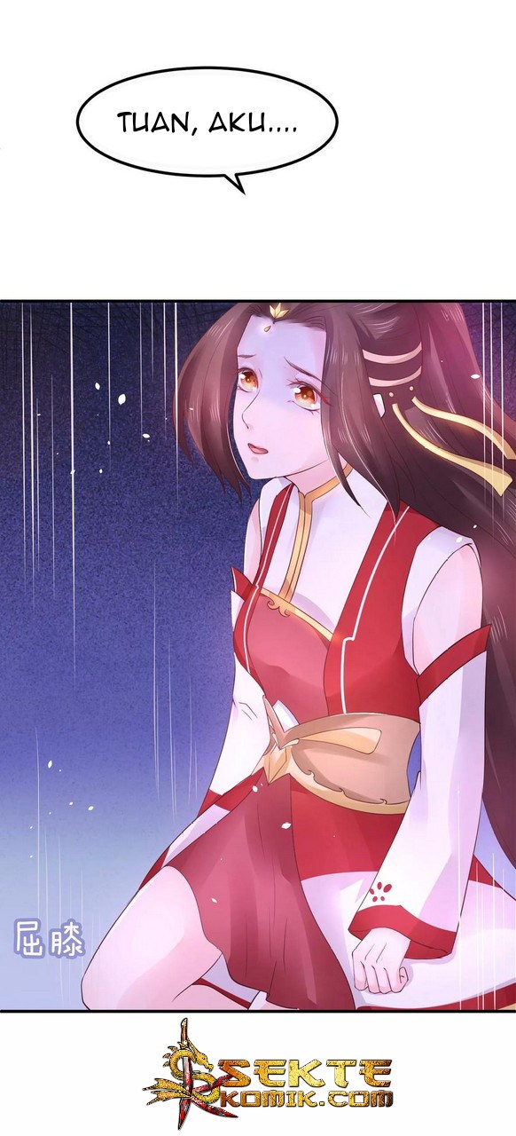 Dragon Princess Chapter 20 Gambar 43