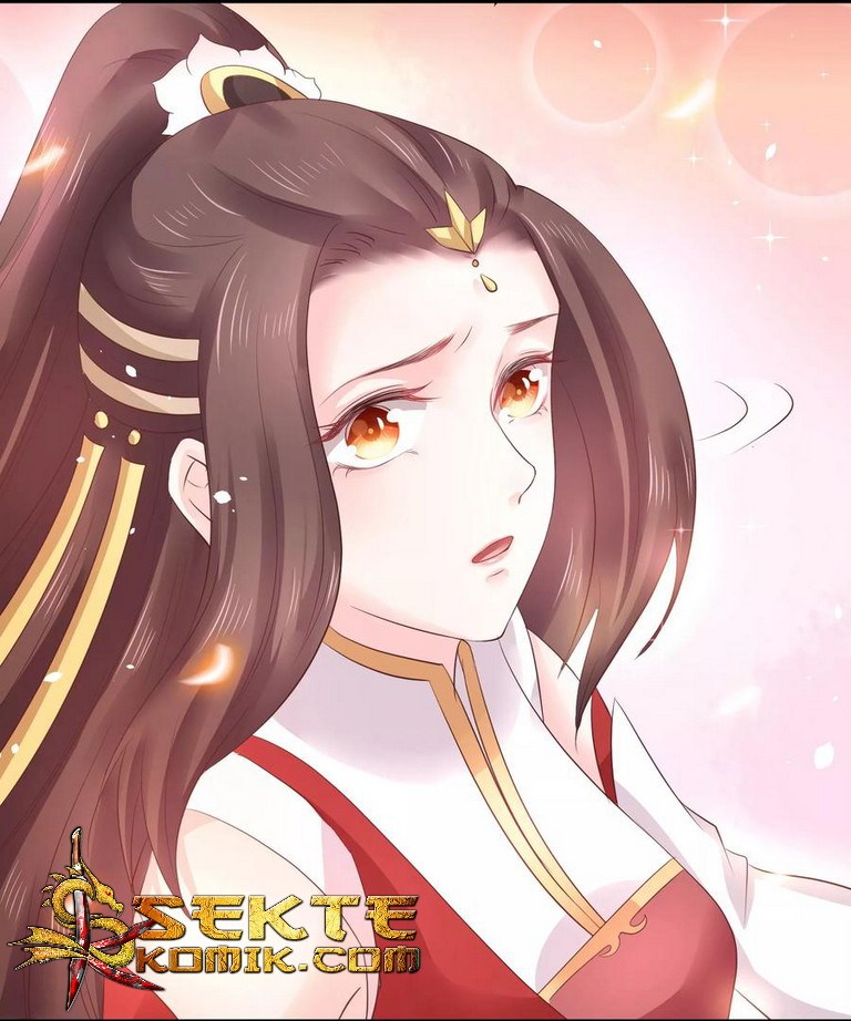 Dragon Princess Chapter 20 Gambar 46