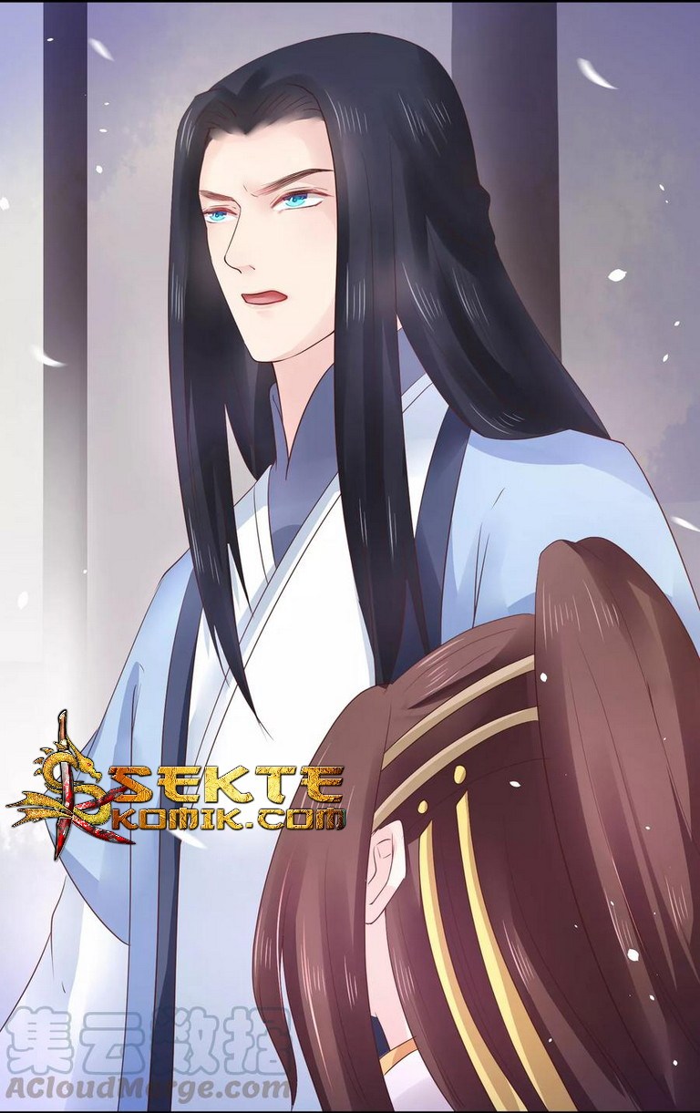Dragon Princess Chapter 20 Gambar 48