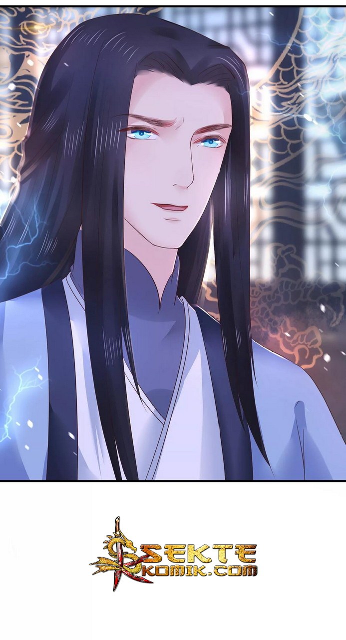 Dragon Princess Chapter 20 Gambar 6