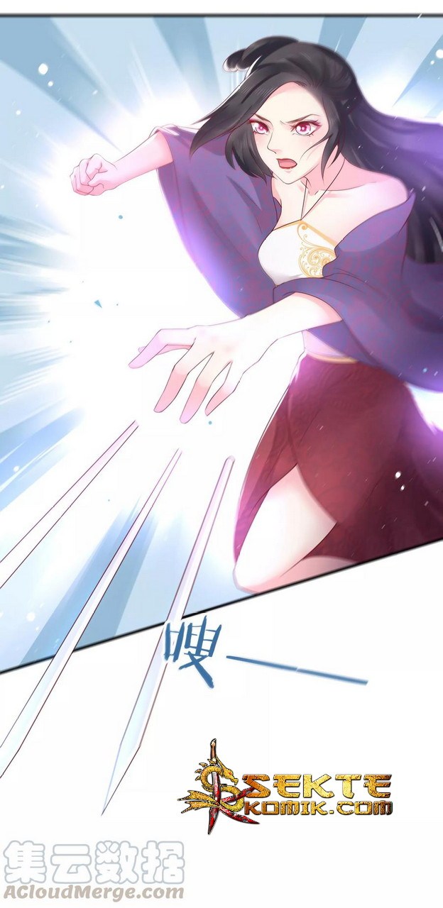 Dragon Princess Chapter 20 Gambar 8